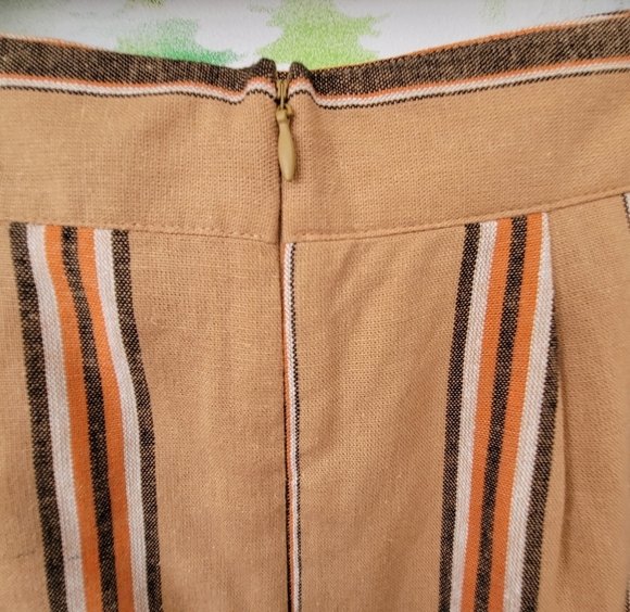 NEW Worthington Womens Long Wrap Skirt. - Picture 4 of 9